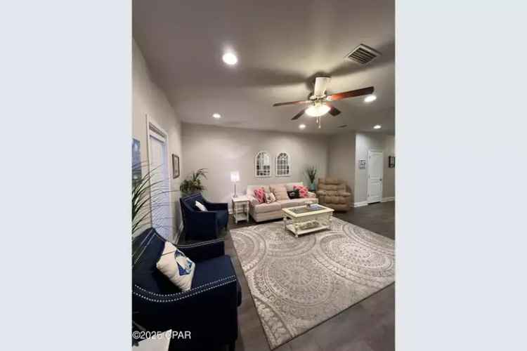 House For Sale , 326, Sand Oak Boulevard, Panama City Beach, Florida