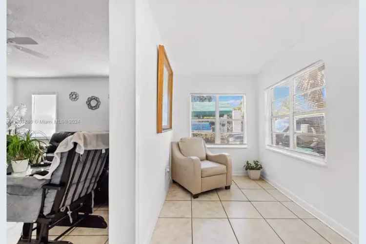 House For Sale , 1304, Northwest 43rd Street, Miami, Florida
