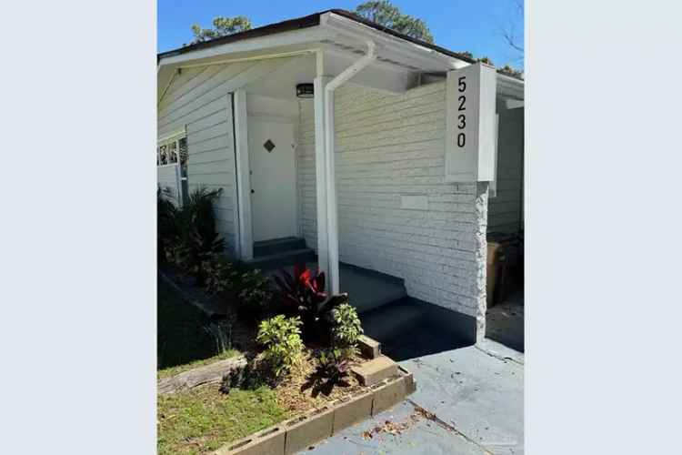 House For Sale , 5230, Springhill Drive, Pensacola, Florida