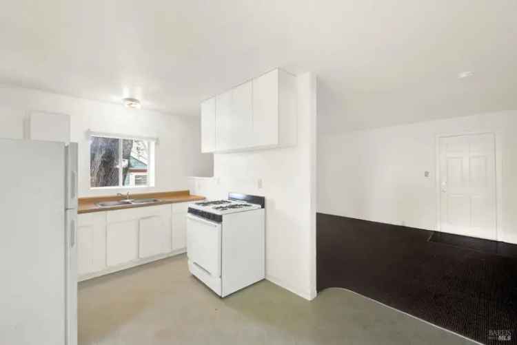 House For Sale , 450, Randolph Street, Napa, California