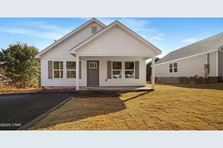 House For Sale , 3110, East 2nd Street, Springfield, Florida