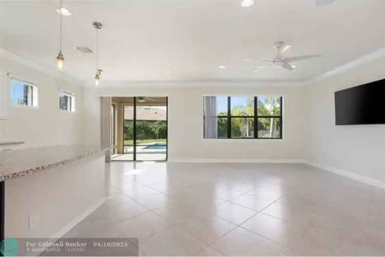House For Sale , 239, Southeast Courances Drive, Port Saint Lucie, Florida