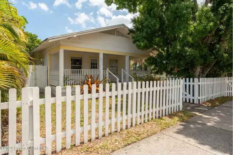 House For Sale , 2013, Vernon Place, Melbourne, Florida