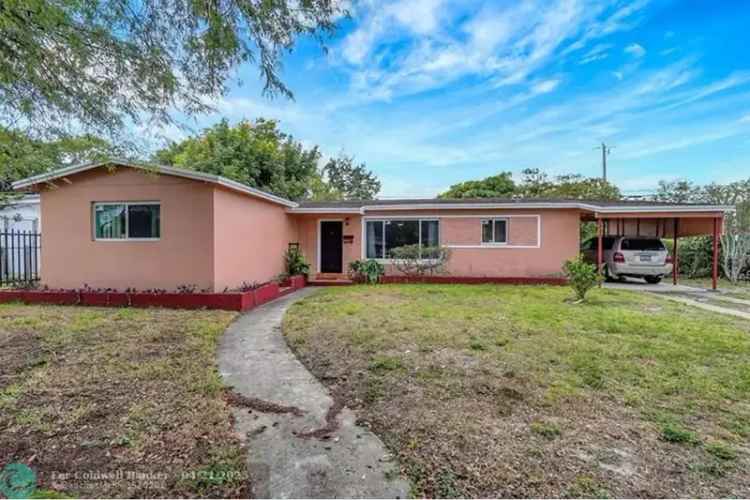 House For Sale , 1340, Northwest 181st Street, Miami Gardens, Florida
