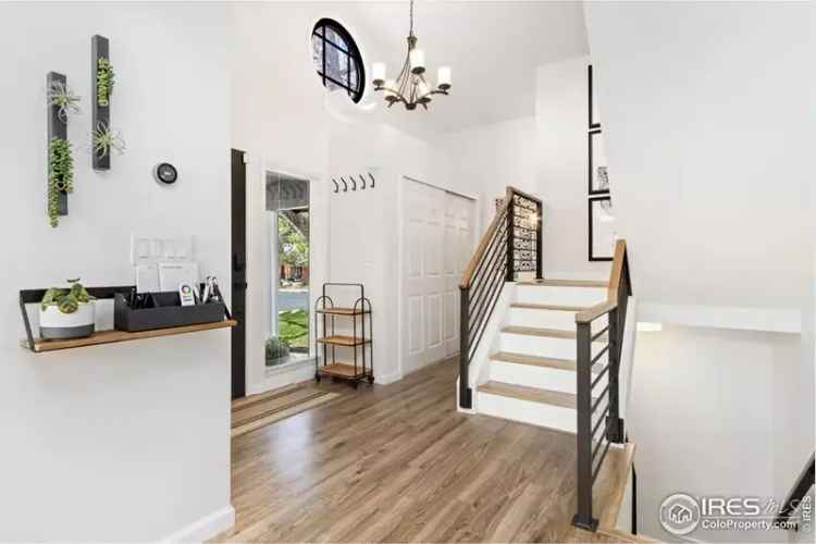 House For Sale , 3306, Carlton Avenue, Fort Collins, Colorado