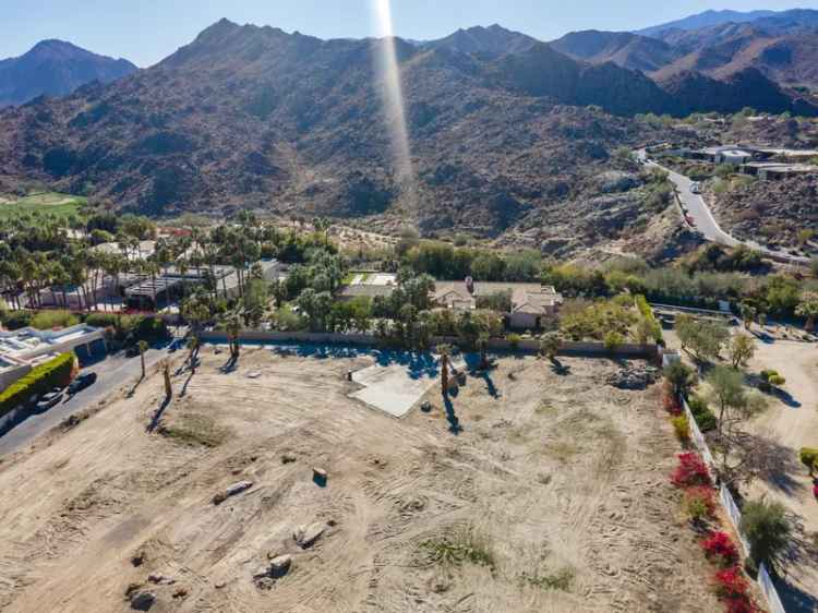 3-4 Custom Homes on 2.2 Acres in Ironwood Country Club
