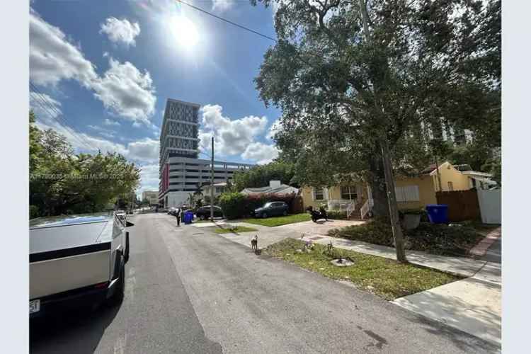 House For Sale , 2922, Southwest 27th Terrace, Miami, Florida