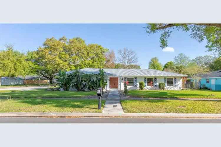 House For Sale , 5121, Hoperita Street, Orlando, Florida