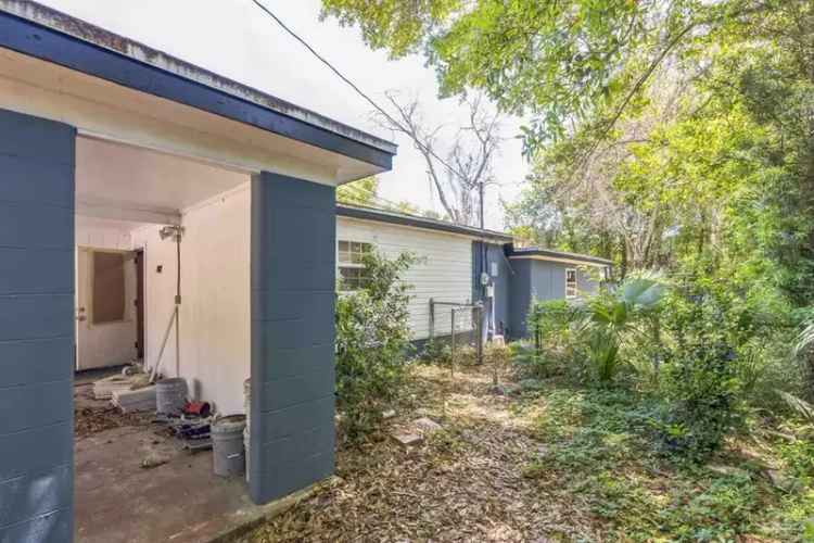 House For Sale , 1115, Barcia Drive, Pensacola, Florida
