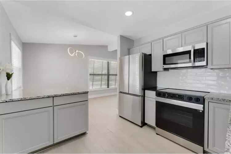 Charming Updated 3-Bedroom Home in Shore Acres St Petersburg