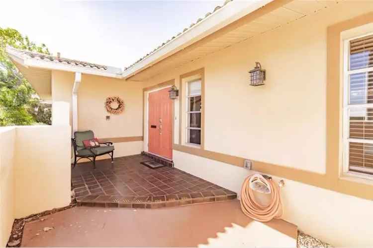 House For Sale , 69, Sabal Drive, Punta Gorda, Florida