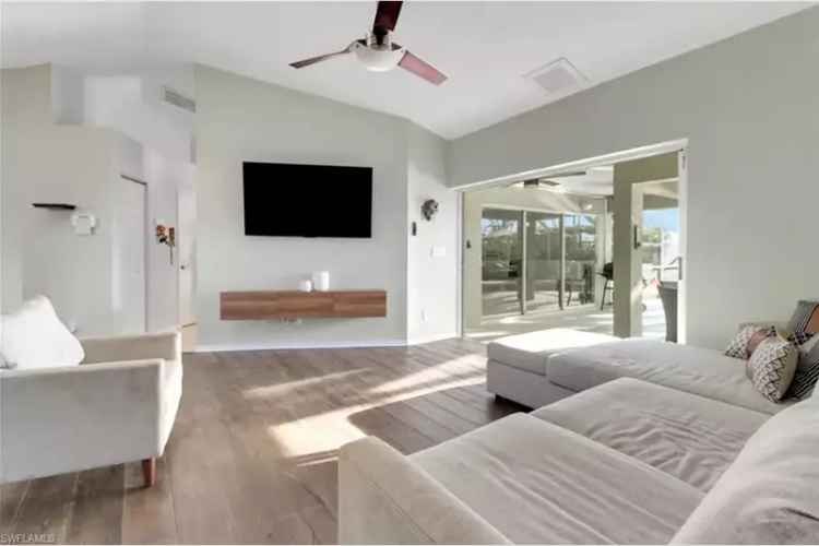 House For Sale , 3614, Kent Drive, East Naples, Florida