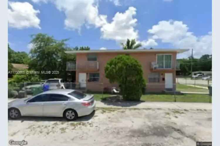 House For Sale , 6801, Northwest 2nd Avenue, Miami, Florida