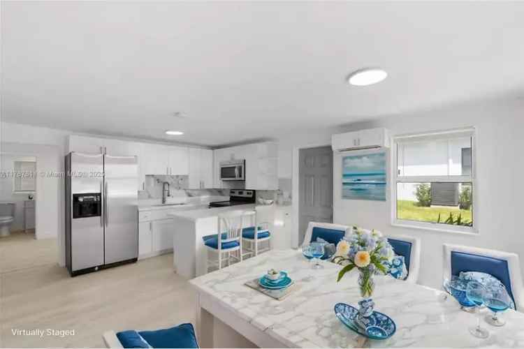 House For Sale , 607, Southwest 3rd Street, Delray Beach, Florida