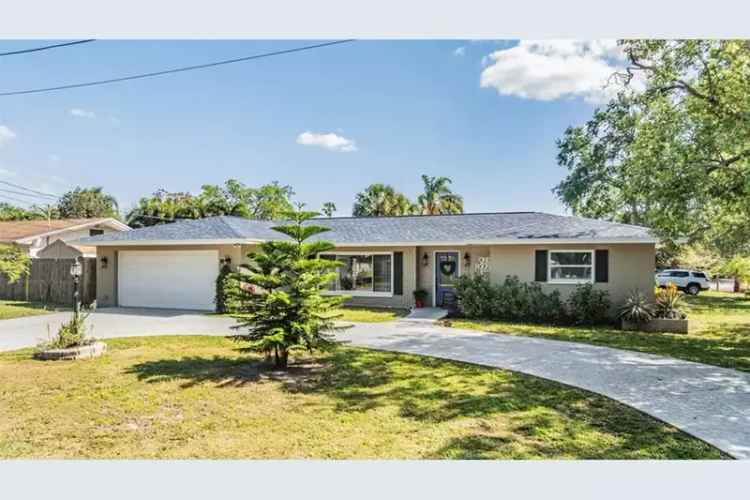 House For Sale , 1945, Magnolia Drive, Clearwater, Florida