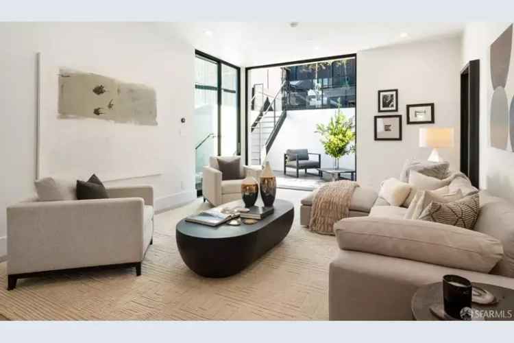 House For Sale , 1269, Rhode Island Street, San Francisco, California
