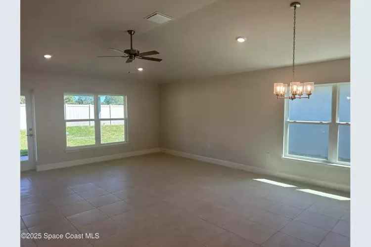 House For Sale , Palm Bay, Florida