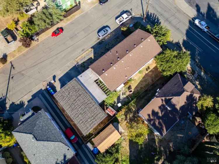 House For Sale , 943, Juarez Street, Napa, California