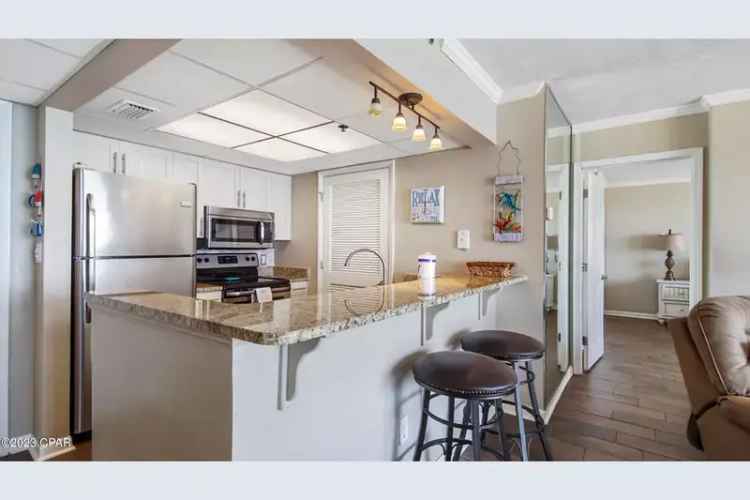 House For Sale , 10513, Front Beach Road, Panama City Beach, Florida