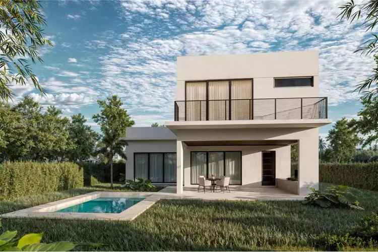 House For Sale , 1510, Southwest 13th Avenue, Miami, Florida