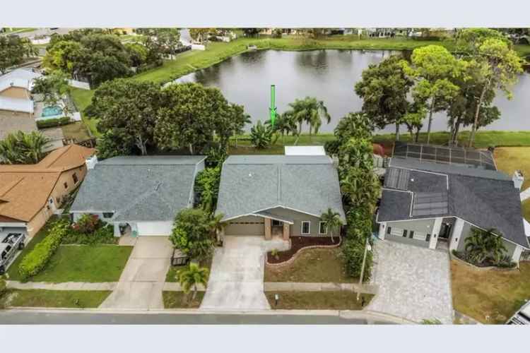 House For Sale , 289, Whisper Lake Road, Palm Harbor, Florida