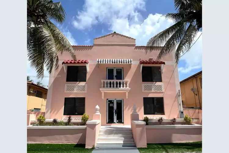 House For Sale , 1553, Southwest 7th Street, Miami, Florida