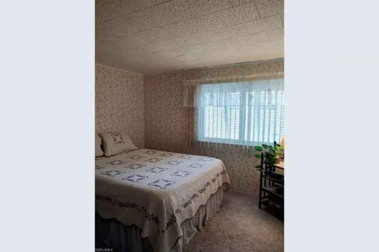 Mobile home For Sale , 237, Palmer Boulevard, North Fort Myers, Florida