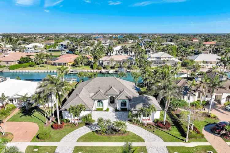 House For Sale , 1550, Caxambas Court, Marco Island, Florida
