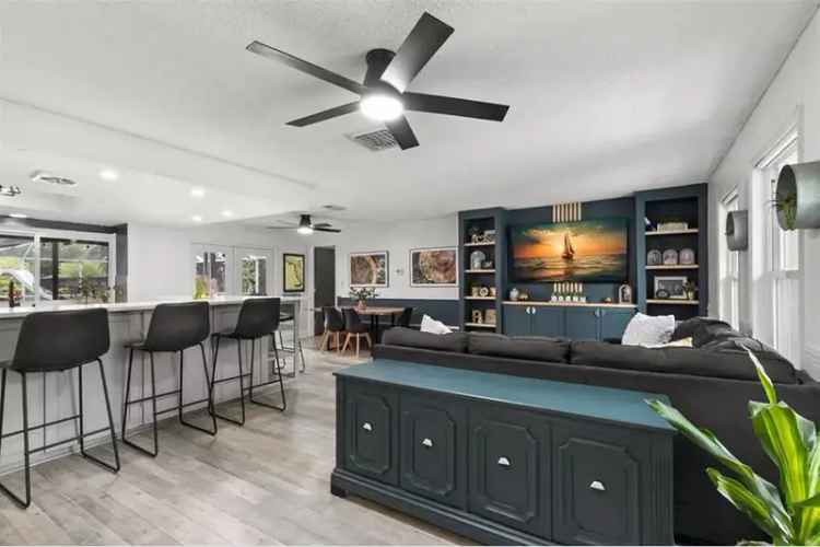 House For Sale , 820, Hickory Lane, Palm Harbor, Florida