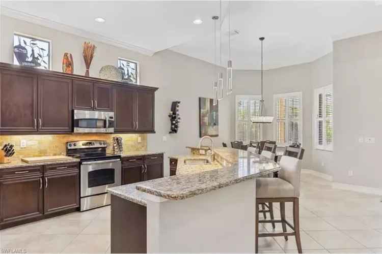 House For Sale , 8338, Adelio Lane, Fort Myers, Florida