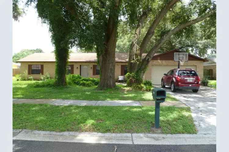 House For Sale , 803, Bills Circle, Brandon, Florida