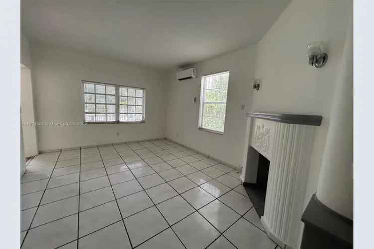 House For Sale , 15, Northeast 70th Street, Miami, Florida