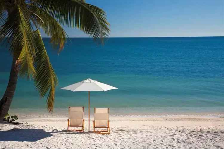 House For Sale , 788, 7th Avenue North, Naples, Florida