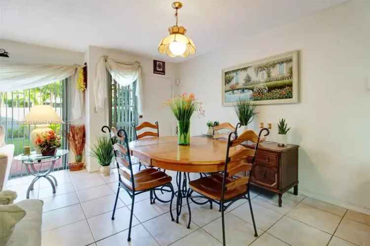 House For Sale , 8704, Southwest 103rd Avenue, Kendall, Florida