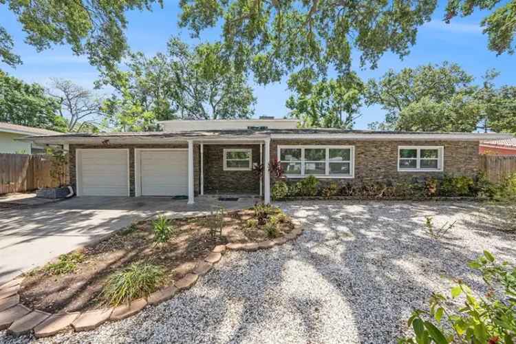 House For Sale , 1557, Robinson Drive North, Saint Petersburg, Florida