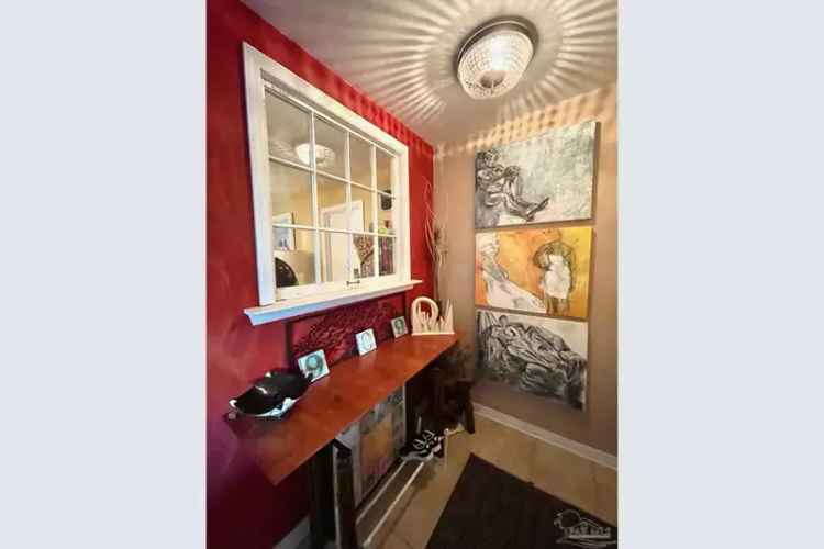House For Sale , 909, West Lloyd Street, Pensacola, Florida