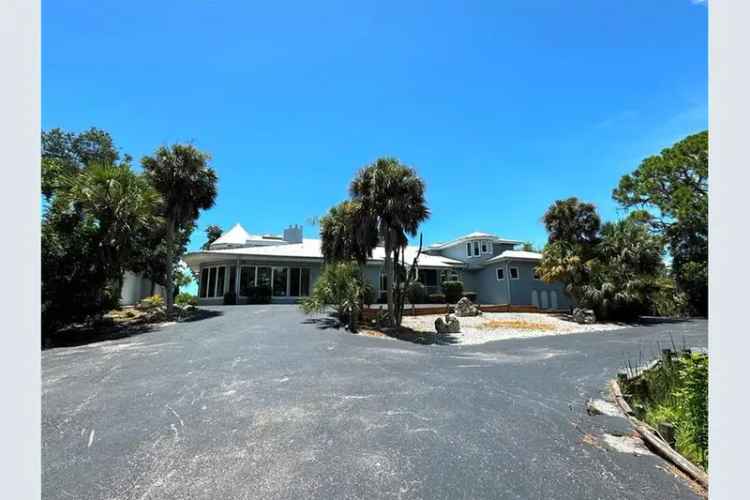 House For Sale , 1185, Bayshore Drive, Englewood, Florida