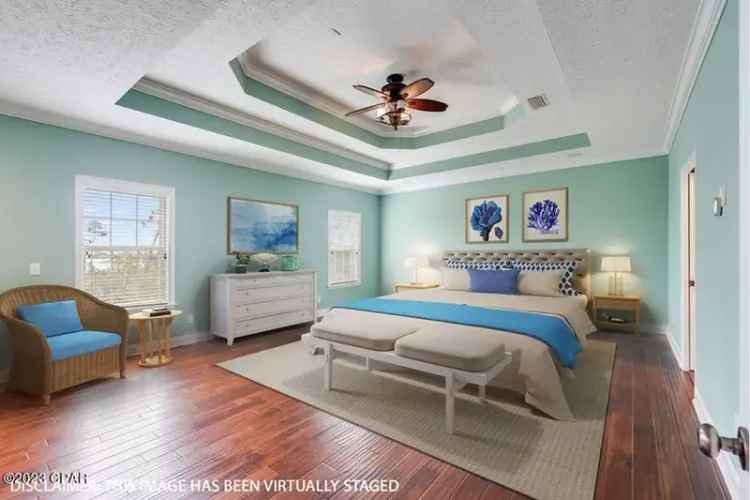House For Sale , 3208, Swordfish Drive, Panama City Beach, Florida