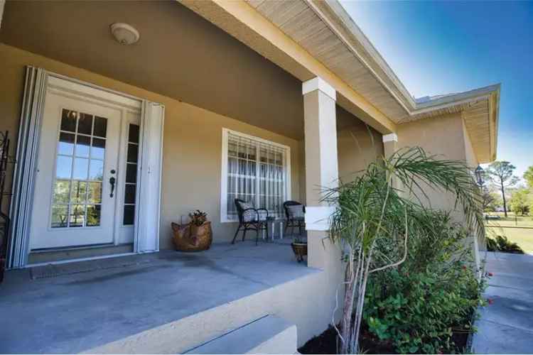 House For Sale , 3330, Amanda Street, Charlotte Park, Florida
