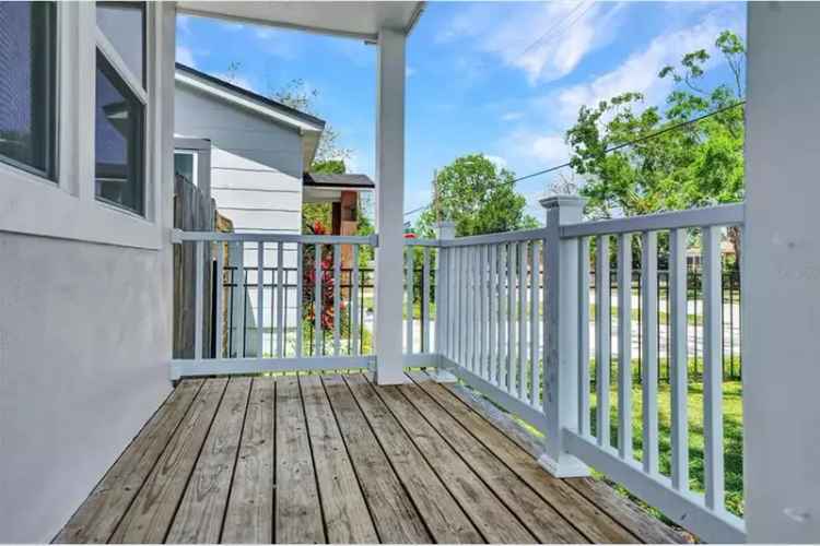 House For Sale , 4516, 21st Street North, Saint Petersburg, Florida