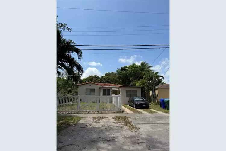 House For Sale , 110, Southwest 64th Court, Miami, Florida
