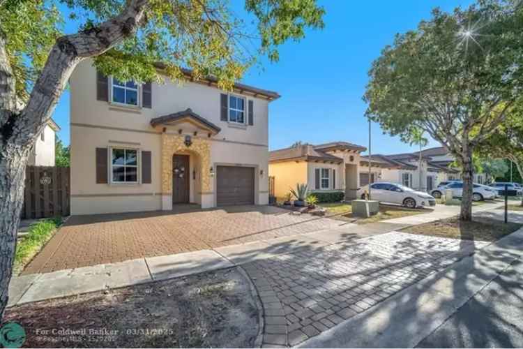 House For Sale , 2474, Northeast 4th Street, Homestead, Florida