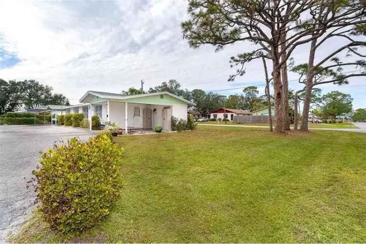 House For Sale , 104, South New York Avenue, Englewood, Florida