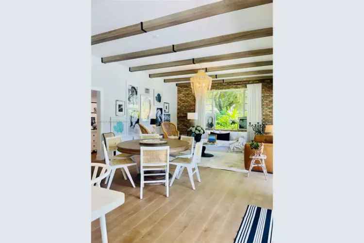 House For Sale , 12900, Southwest 82nd Avenue, Pinecrest, Florida