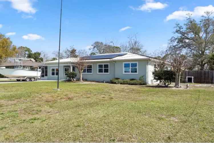 House For Sale , 907, Garrison Avenue, Port Saint Joe, Florida
