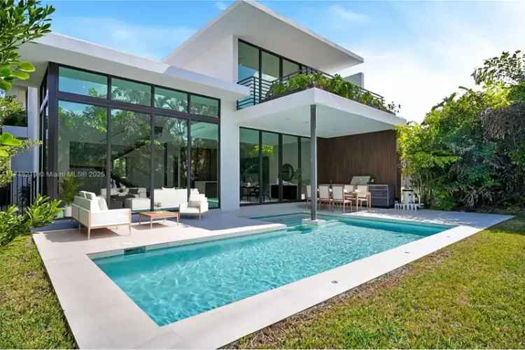 House For Sale , 168, Southwest 20th Road, Miami, Florida