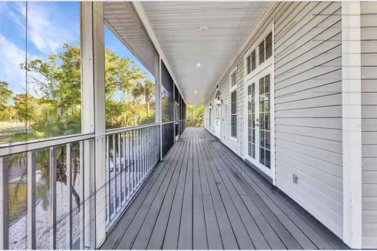 House For Sale , Punta Gorda, Florida