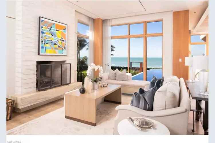 House For Sale , 25, 16th Avenue South, Naples, Florida