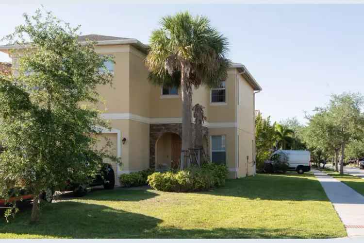House For Sale , Port Saint Lucie, Florida