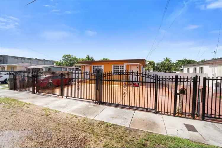 House For Sale , 2901, Southwest 21st Street, Miami, Florida